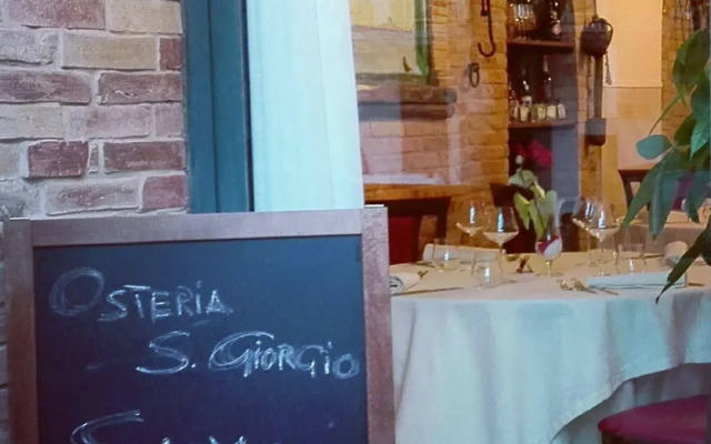 Locanda San Giorgio