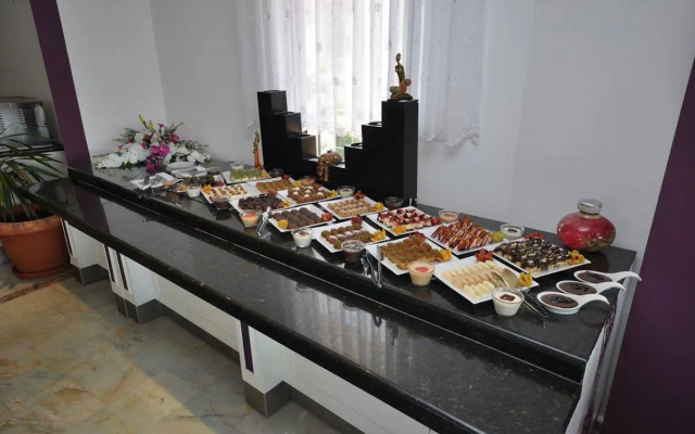 Hotel Caprea
