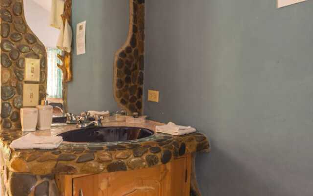 Madre Tierra Hotel Spa