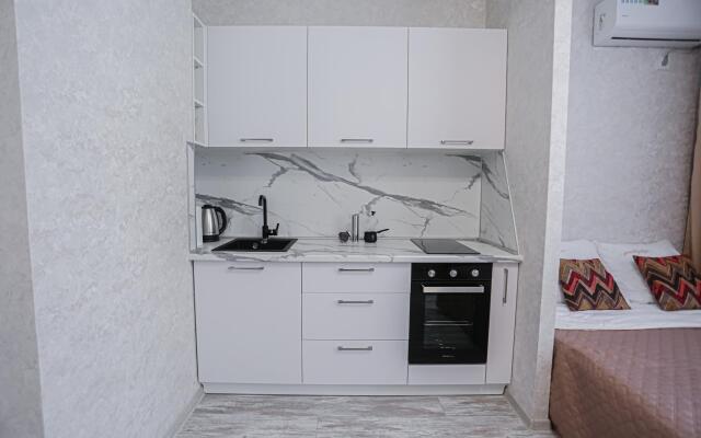 SunSet (СанСет) на улице Радионова 202/2