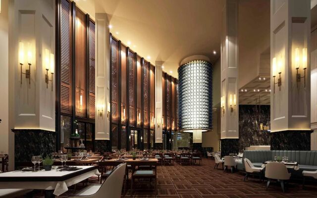 Grand Mercure Ambassador Changwon