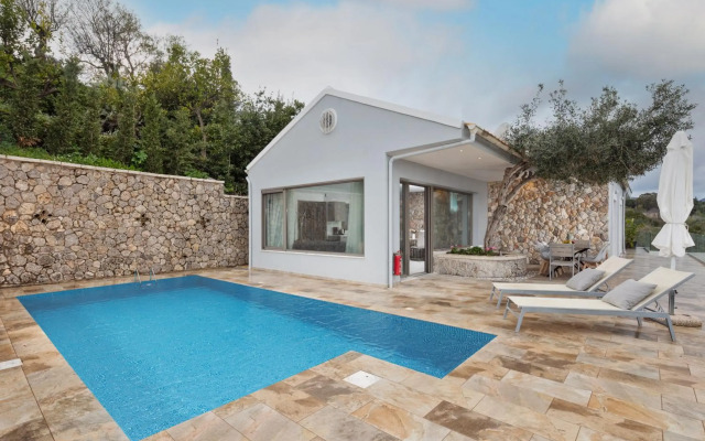 Fundana Villas