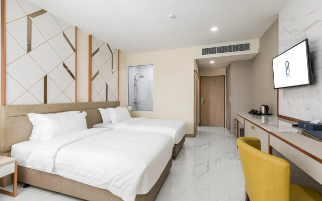 The 8 Hotel Udonthani
