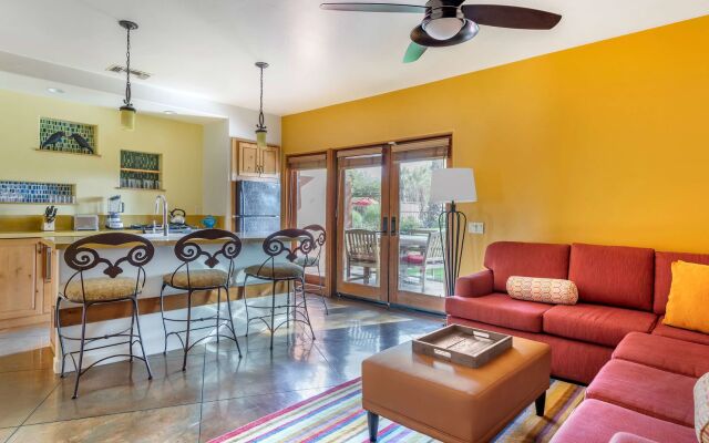 Hilton Grand Vacations Club Palm Desert