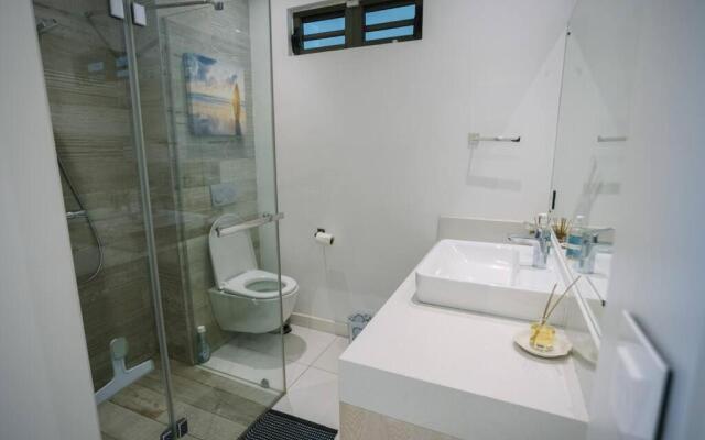 Bayview Apartment Grand Bay
