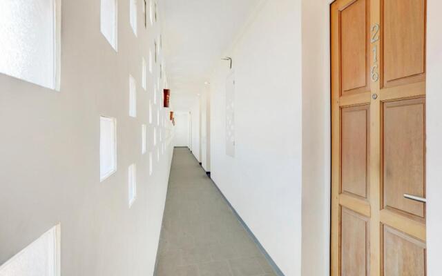 OYO 3850 Bali Kepundung Hotel