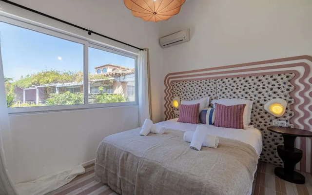 Sumptuous Provencal Villa - Grimaud Hills - 12br/24p