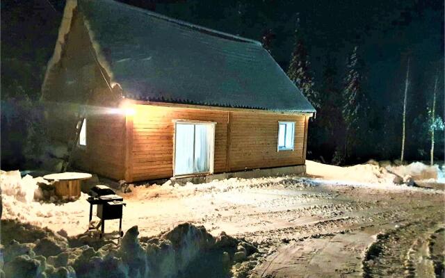 Izbushki guestHouse