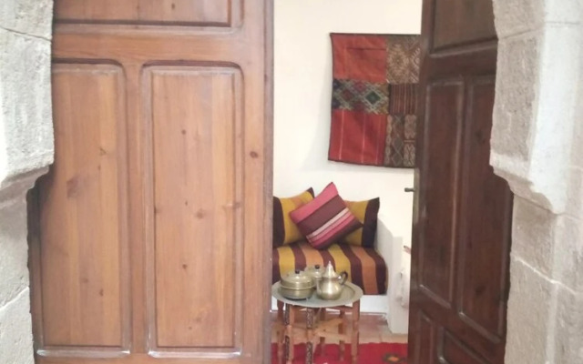 Riad Etoile de Mogador