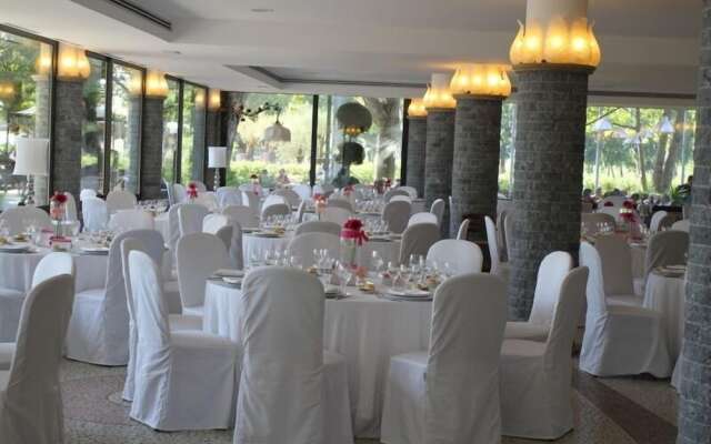 La Bruca Resort
