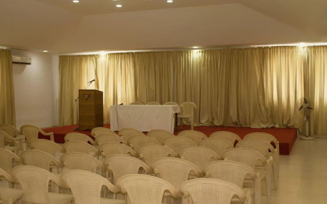 YMCA International Youth Centre, Ernakulam