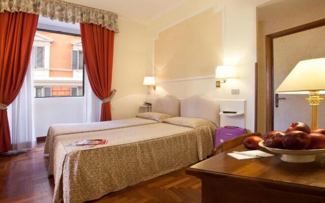 B&B Hotel Roma Italia Viminale