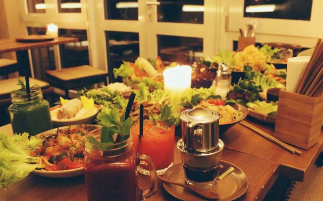 MIDI Inn - Parkhotel Mitte