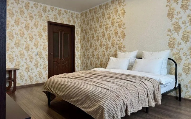 Апартаменты Аврора на ул. Комсомольская, д. 89