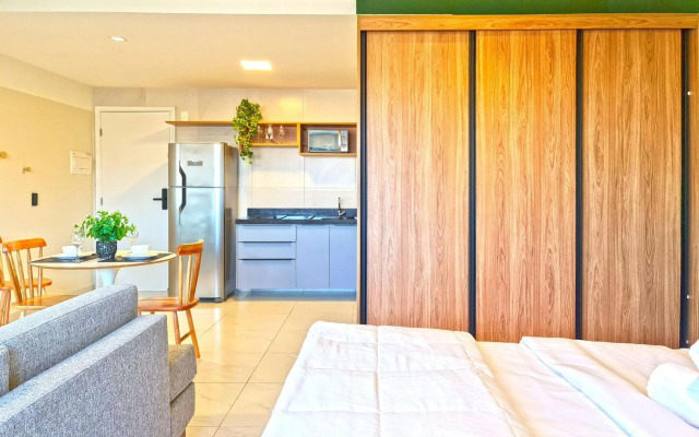 Condomínio em Fortaleza por Carpediem