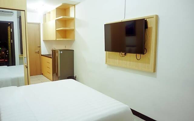 Cordova Suites