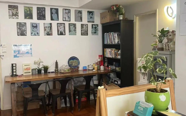 Timehouse Hong Kong Hostel Group