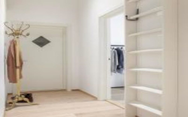 Solferie Holberg Apartments