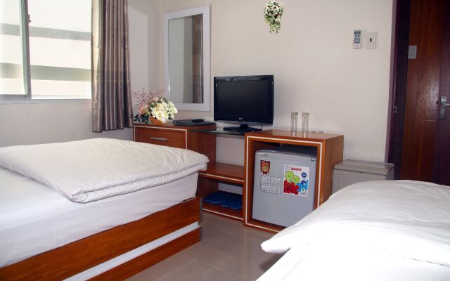 Sealight Hotel Nha Trang