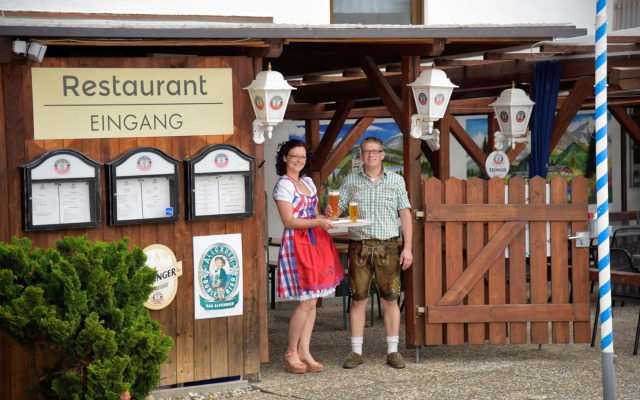 Hotel - Restaurant Baumann