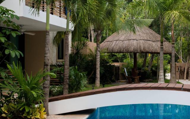 Encanto Tulum at Aldea Zama