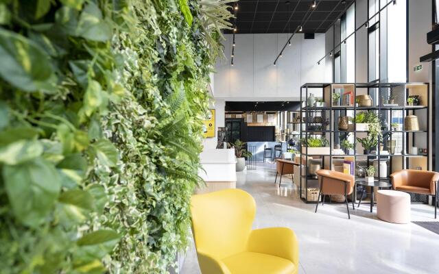 Staycity Aparthotels, Paris, La Défense