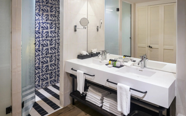 Ocean Coral Spring - All Inclusive