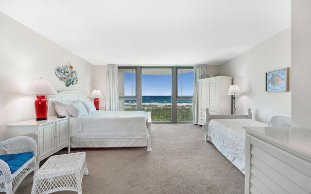 Perdido Towers East 103