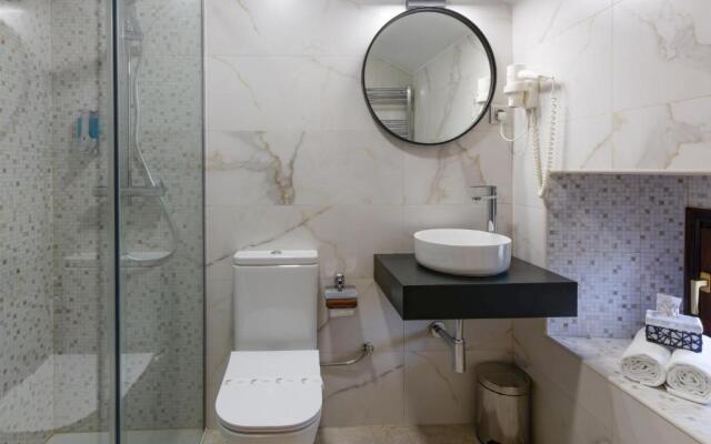 Hostería Miguel Angel