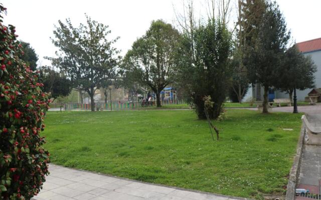 Apartamento Salgueiro