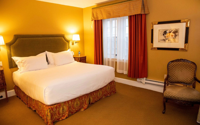 The Franklin on Rittenhouse, A Boutique Hotel