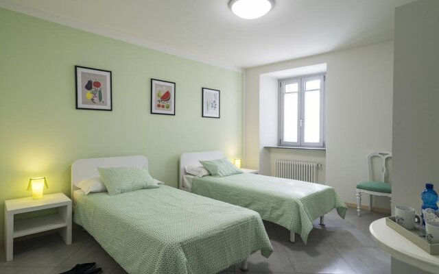Chery Bed & Breakfast
