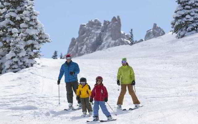 Residence Inn by Marriott Boulder Broomfield