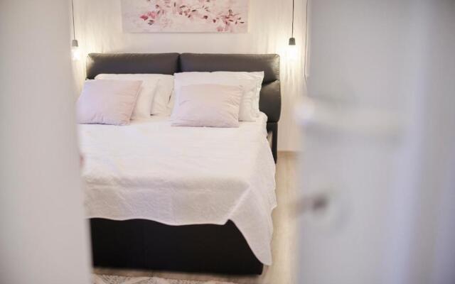 Apartment David with Hydromassage Bath near Umag
