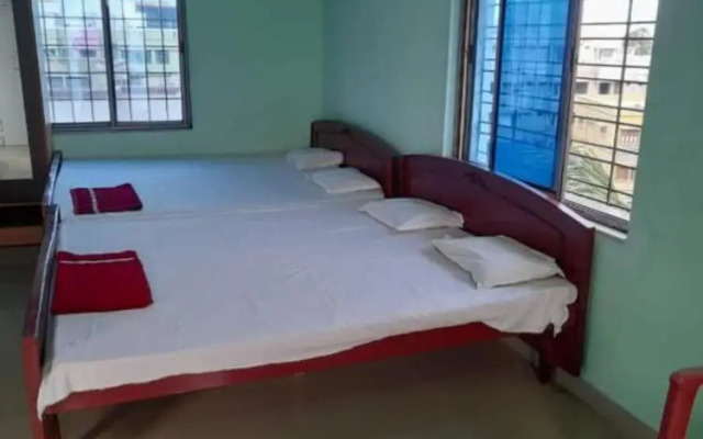 Goroomgo Star Inn Digha