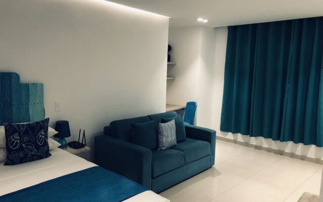 White Coral ApartaSuites