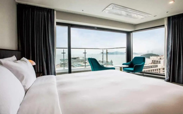 Guest House 601 - Hostel