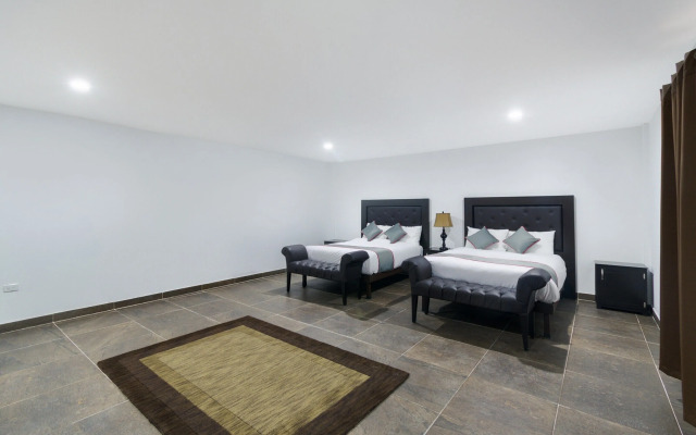 Collection O Hotel Nueva Escocia