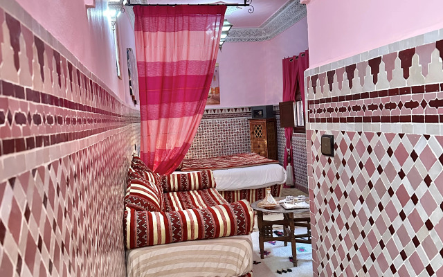 Riad Shaden