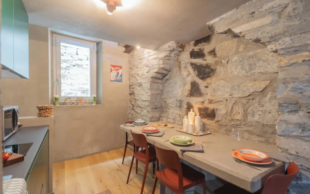 Urio's Castle Suites by Rent all Como