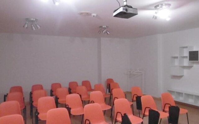 Casa per Ferie Paola di Rosa