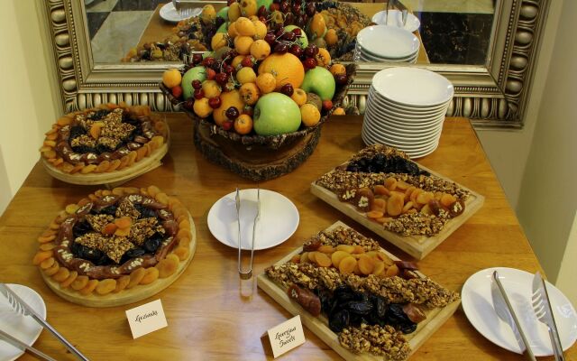 Cron Palace Tbilisi Hotel