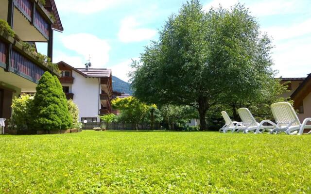 Hotel Garni B&B La Felce