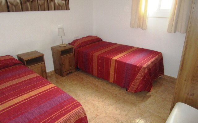 Apartamento Clot II