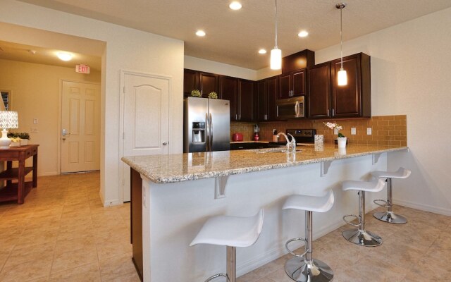 Compass Bay- 4 Bedroom Townhome- 1950CY