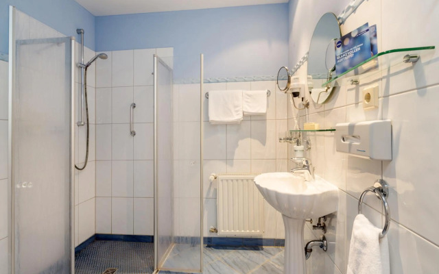 Schlosshotel Ralswiek