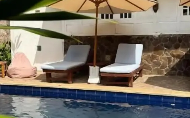 Buena Vibra
