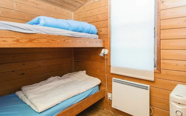6 Person Holiday Home in Haderslev
