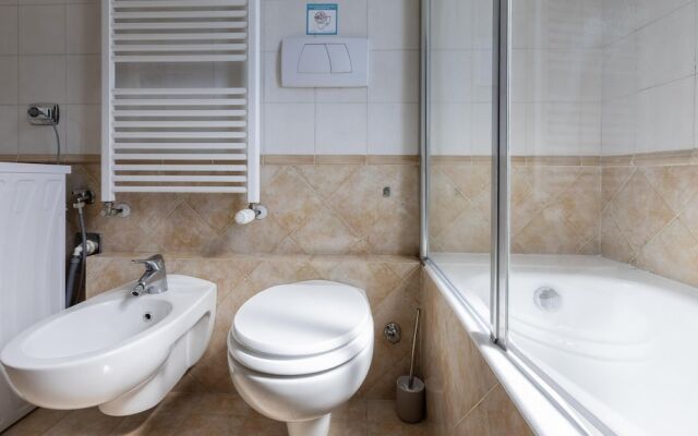 Italianway - Sismondi 74