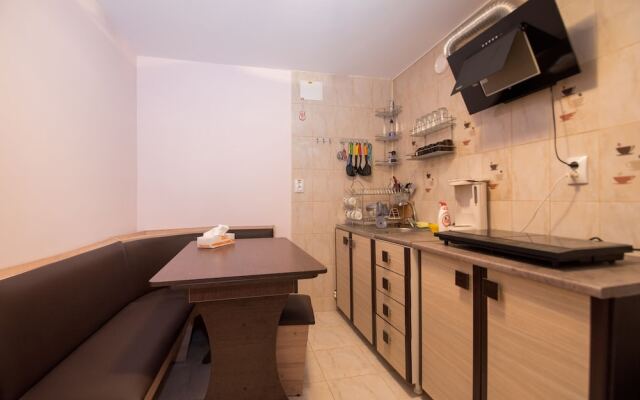 Apartment Prundului